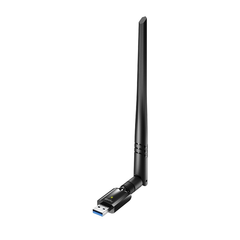 

Wi-Fi адаптер Cudy WU1400 80003029, WU1400