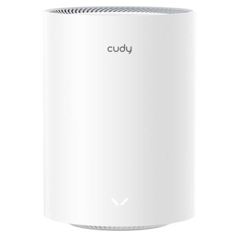 Wi-Fi роутер Cudy M1800 1-Pack 80003024