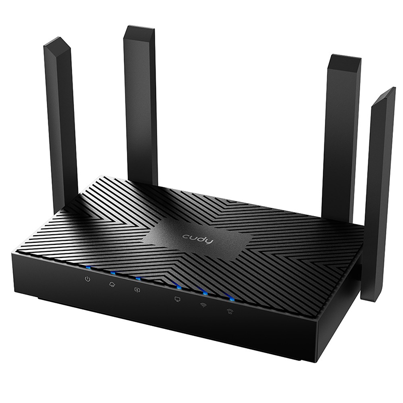 

Wi-Fi роутер Cudy WR3000 80003017, WR3000