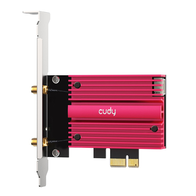 

Wi-Fi адаптер Cudy WE4000 80003032, WE4000