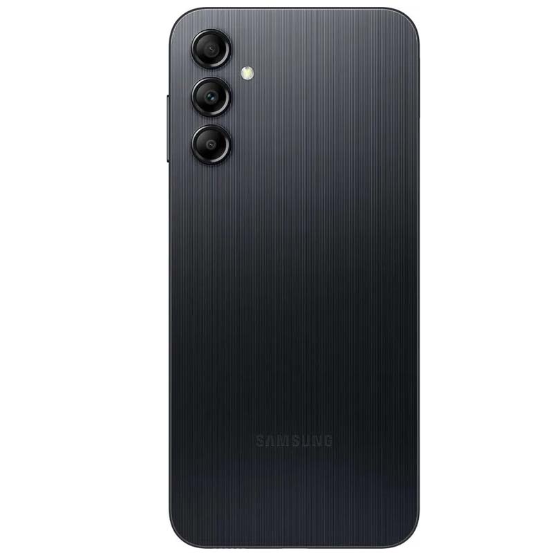 Сотовый телефон Samsung SM-A145P/DS Galaxy A14 4/64Gb (no NFC) Black