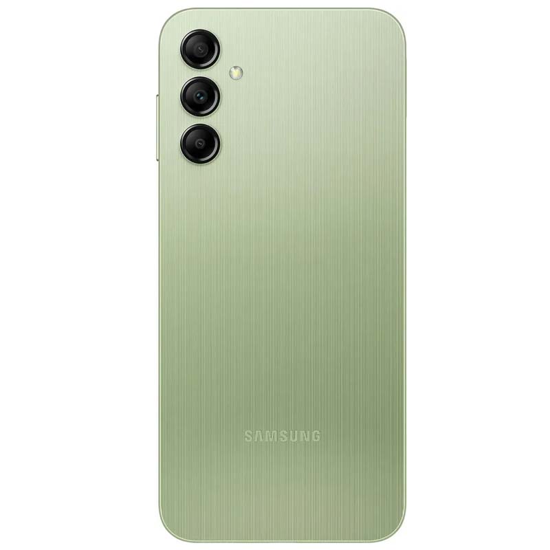 Сотовый телефон Samsung SM-A145F/DS Galaxy A14 4/64Gb (no NFC) Green