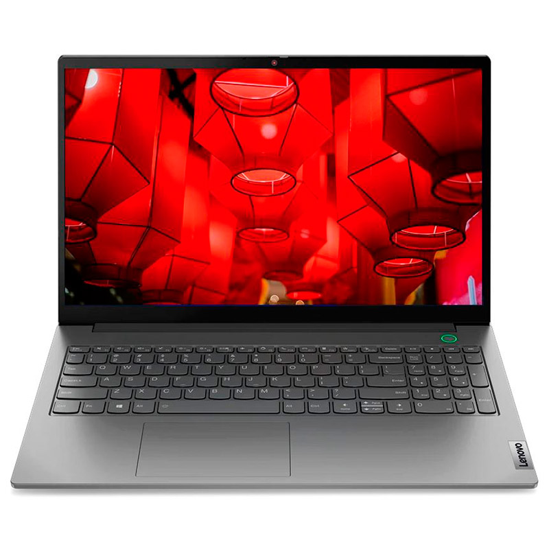 Ноутбук Lenovo ThinkBook 15 G4 IAP Grey 21DJ001DRU (Intel Core i5-1235U 1.3 GHz/8192Mb/256Gb/Intel HD Graphics/Wi-Fi/Bluetooth/Cam/15.6/1920x1080/DOS) ноутбук lenovo thinkbook 15 g3 acl grey 21a4003pru