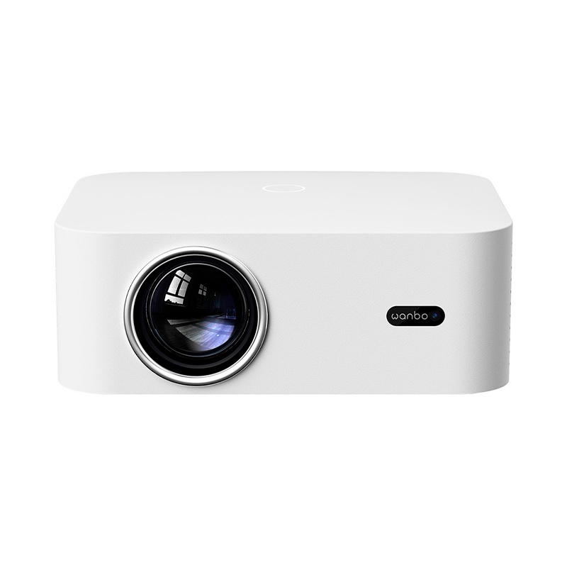 фото Проектор wanbo projector x2 pro