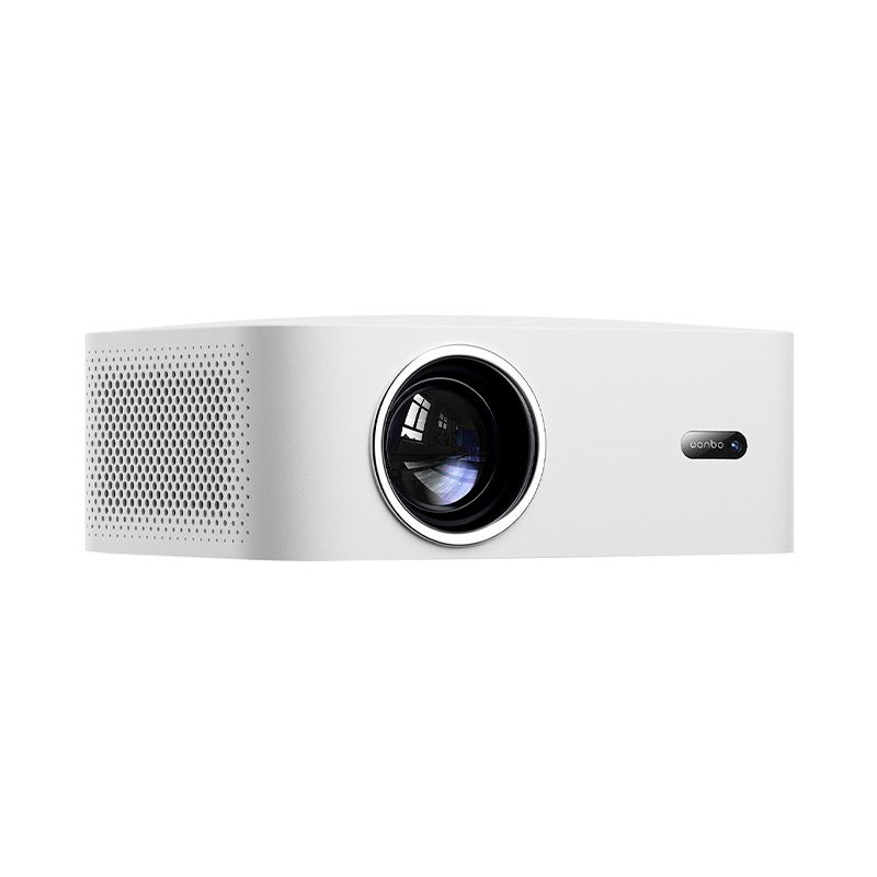 фото Проектор wanbo projector x2 pro