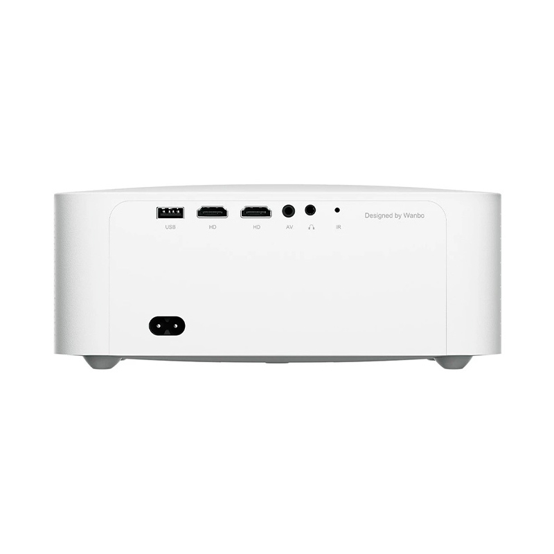 фото Проектор wanbo projector x2 pro