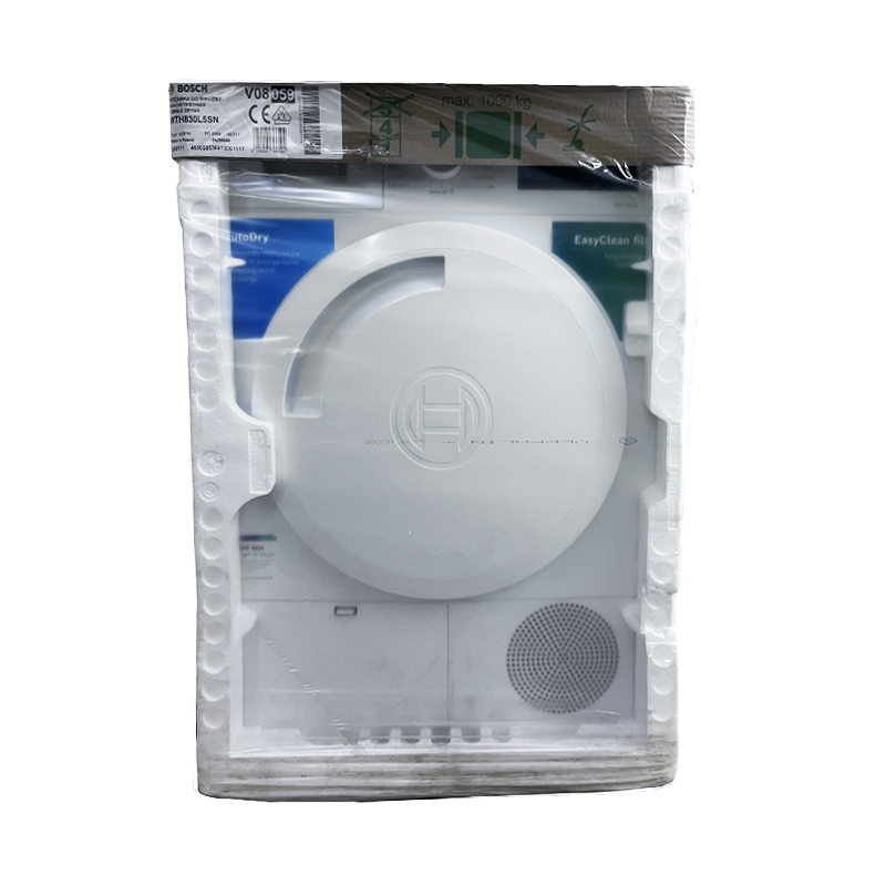 

Сушильная машина Bosch WTH830L5SN, WTH830L5SN