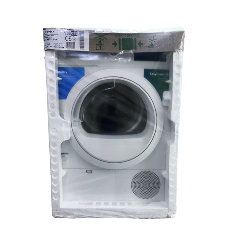 

Сушильная машина Bosch WTH85VL5SN, WTH85VL5SN