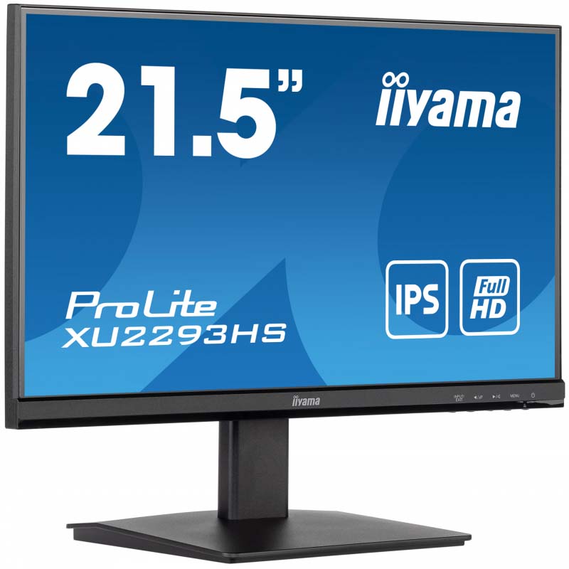 фото Монитор iiyama xu2293hs-b5