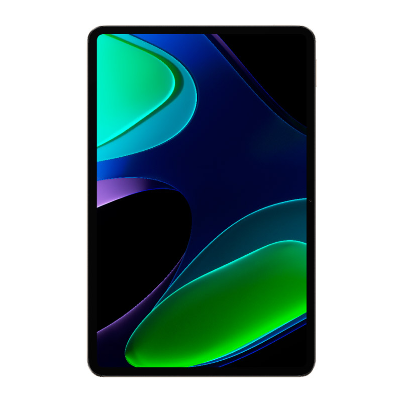 фото Планшет xiaomi pad 6 6/128gb global champagne (qualcomm snapdragon 870 2.2ghz/6144mb/128gb/wi-fi/cam/11.0/2880x1800/android)