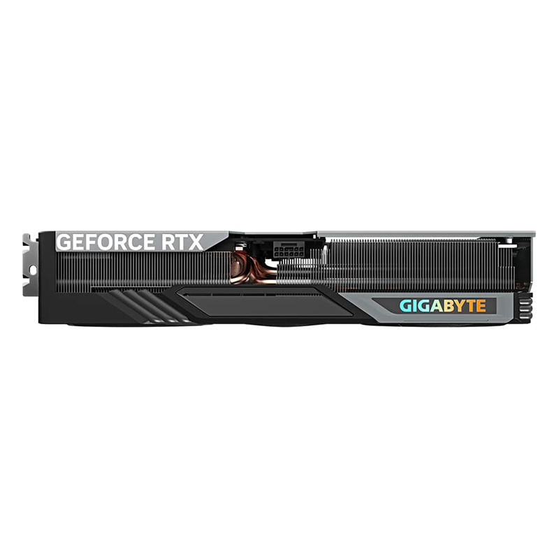 фото Видеокарта gigabyte rtx 4070 gaming 12g 2475mhz pci-e 4.0 12288mb 21000mhz 192 bit 3xdp hdmi gv-n4070gaming-12gd