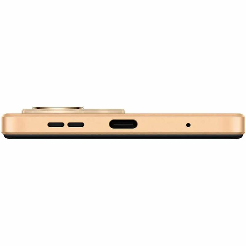 Сотовый телефон Xiaomi Redmi Note 12 8/256Gb Sunrise Gold