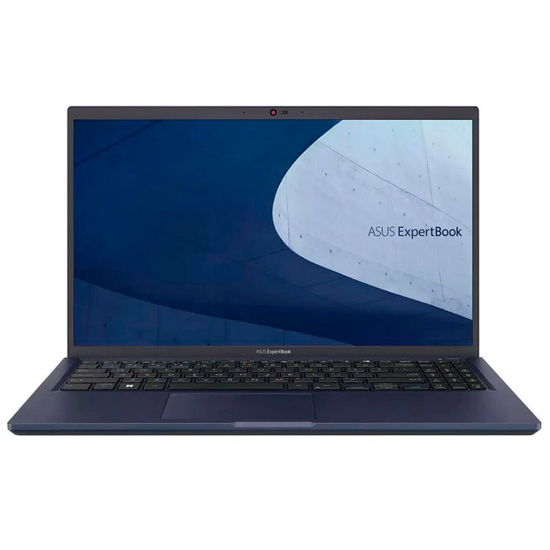 

Ноутбук ASUS ExpertBook B1 B1500CBA-BQ1342 90NX0551-M01RD0 (Intel Core i3-1215U 1.2Ghz/8192Mb/256 Gb SSD/Intel UHD Graphics/Wi-Fi/Bluetooth/Cam/15.6/1920x1080/DOS), 90NX0551-M01RD0