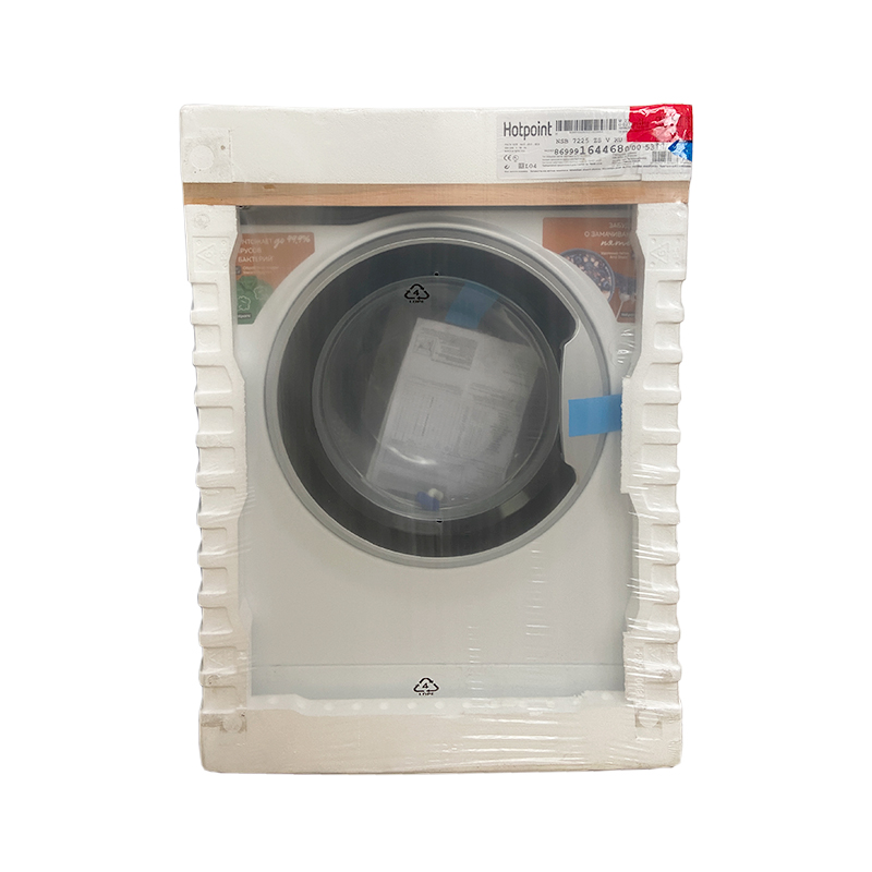

Стиральная машина Hotpoint-Ariston NSB 7225 ZS V RU, NSB 7225 ZS V RU