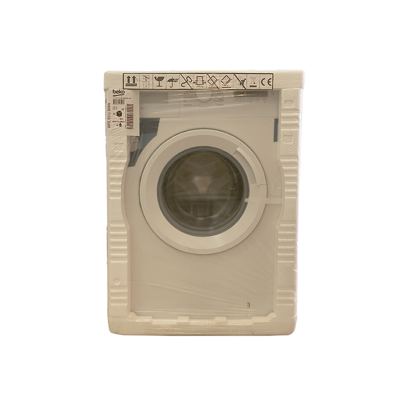 

Стиральная машина Beko WRE 6512 BWW, WRE 6512 BWW