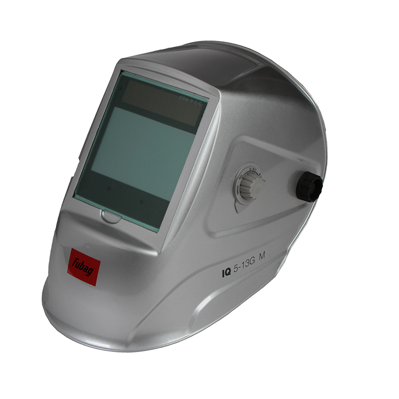 

Маска сварщика Fubag Хамелеон IQ 5-13G M 8641830, IQ 5-13G M
