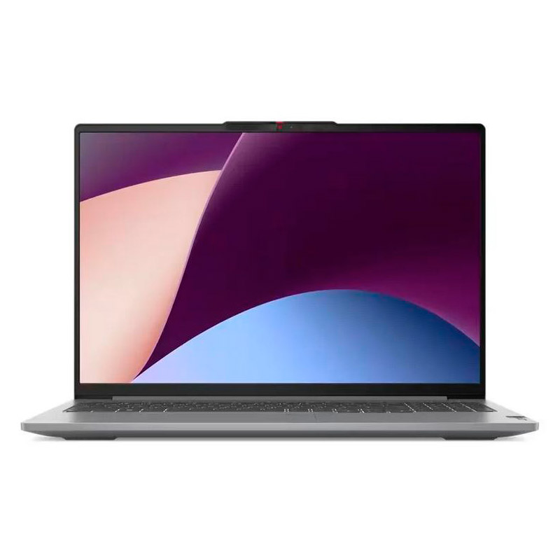 

Ноутбук Lenovo 16 IdeaPad Pro 5 16ARP8 83AS002BRK (AMD Ryzen 5 7535HS 3.3Ghz/16384MB/512Gb SSD/AMD Radeon 660M/Wi-Fi/Bluetooth/Cam/16/2560x1600/no OS), 83AS002BRK