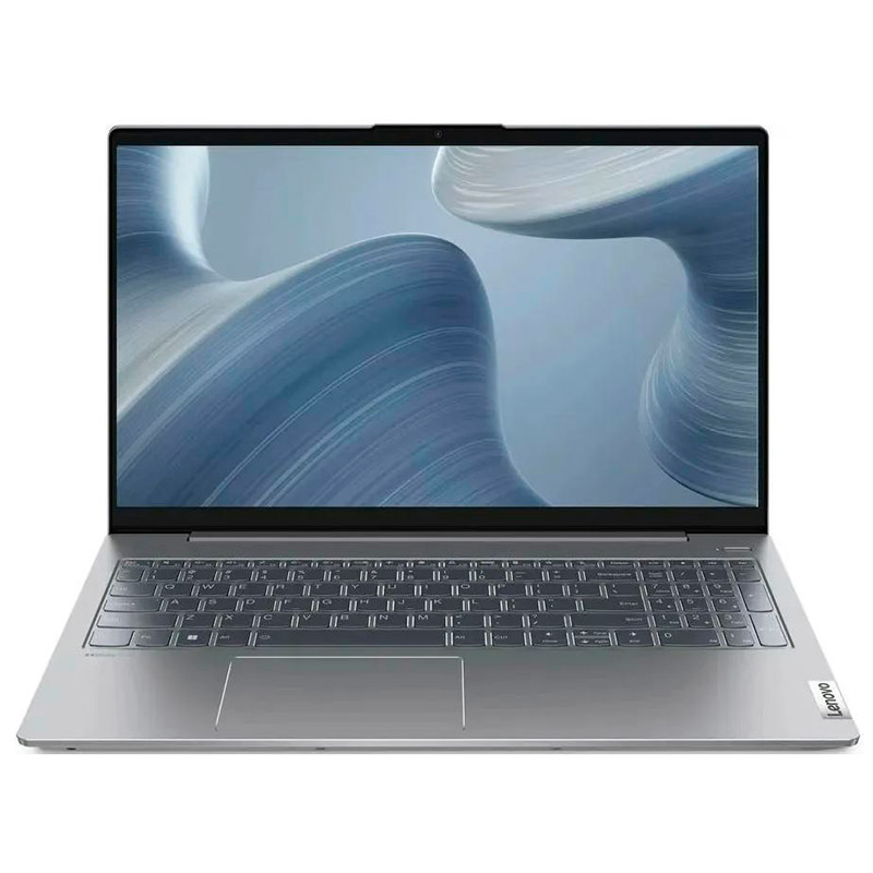 

Ноутбук Lenovo IdeaPad 5 15IAL7 82SF00FRRK (Intel Core i5-1235U 1.3Ghz/16384MB/512Gb SSD/nVidia GeForce MX550 2048Mb/Wi-Fi/Bluetooth/Cam/15.6/1920x1080/DOS), 82SF00FRRK