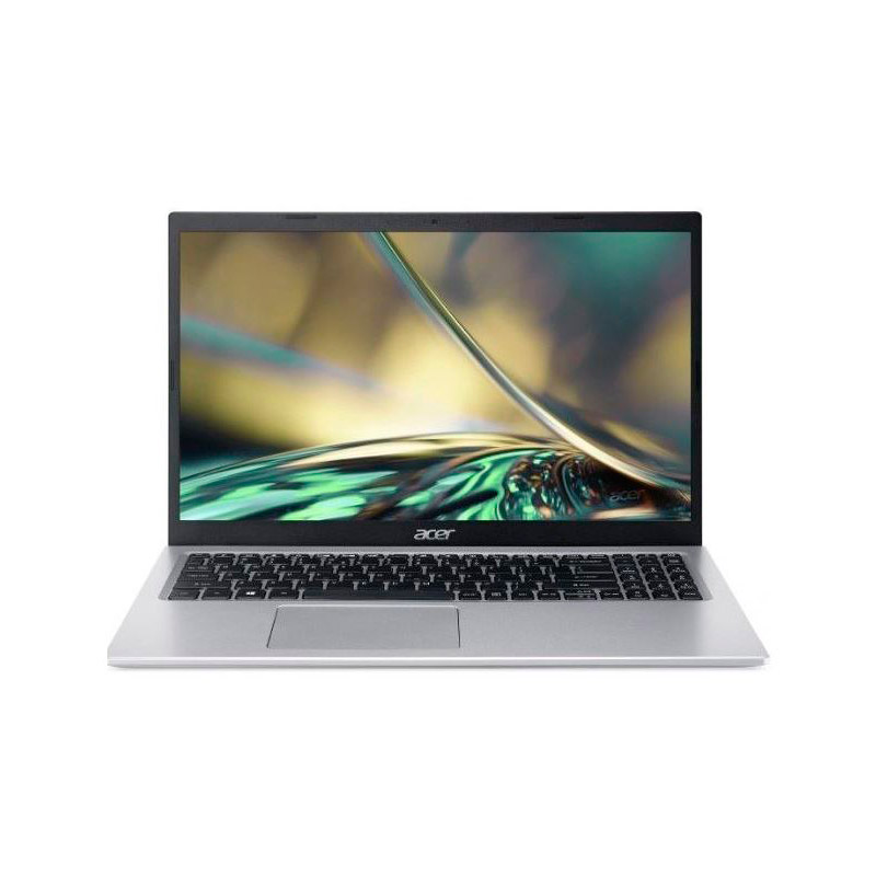 

Ноутбук Acer Aspire 3 A315 Silver NX.ADDER.01U (Российская клавиатура) (Intel Core i5 1135G7 2.4 Ghz/8192Mb/256Gb SSD/Intel Iris Xe Graphics/Wi-Fi/Bluetooth/Cam/15.6/1920x1080/Windows Home), Aspire 3 A315 NX.ADDER.01U