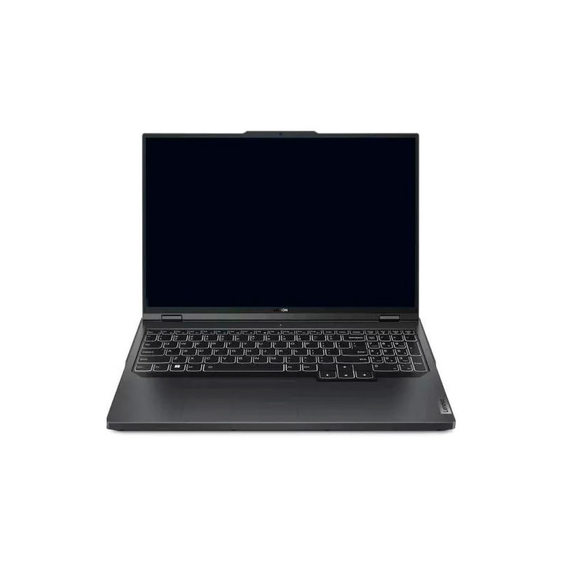 

Ноутбук Lenovo Legion 5 Pro 16IRX8 Grey 82WK005FRK (Intel Core i7 13700HX 2.1 Ghz/16384Mb/1024Gb SSD/nVidia GeForce RTX 4060 8192Mb/Wi-Fi/Bluetooth/Cam/16/2560x1600/No OS), Legion 5 Pro 16IRX8 82WK005FRK