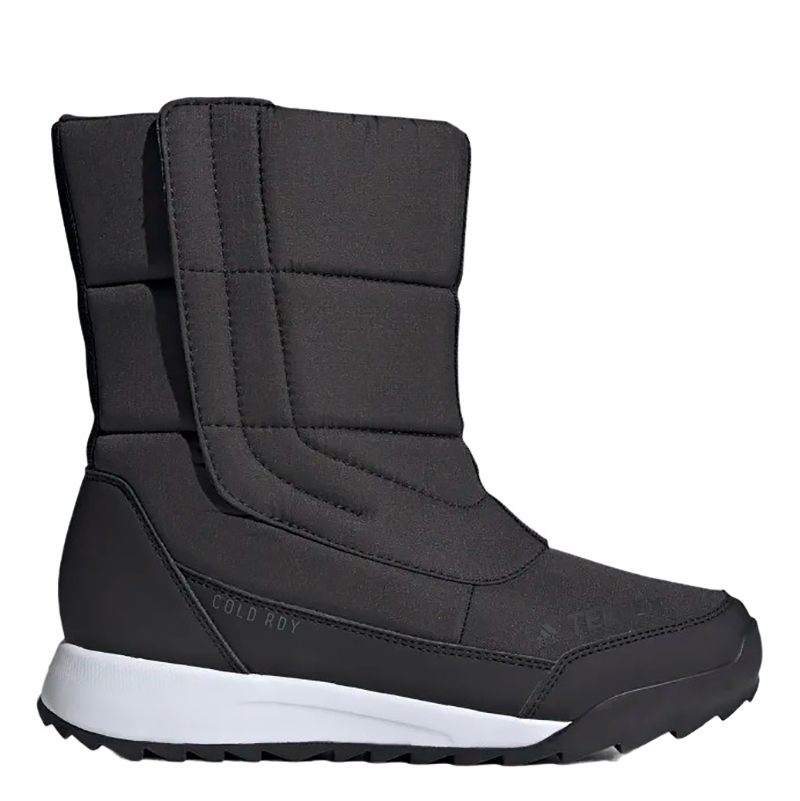 Сапоги Adidas Terrex Choleah Boot C.RDY р.35.5 RUS Black EH3537 ботинки adidas terrex choleah boot cblack ftwwht grefou женщины eh3537 5