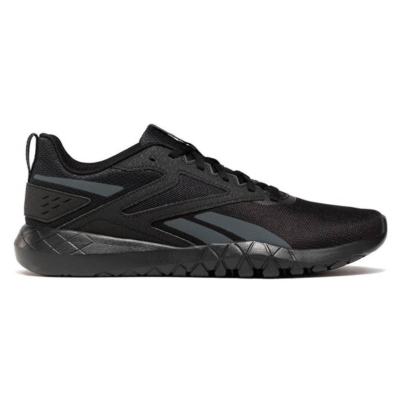 

Кроссовки Reebok Flexagon Energy TR 4 ex-IE4499 р.43 EUR Black-Grey 100033357, Flexagon Energy TR 4 ex-IE4499