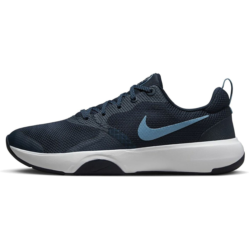 

Кроссовки Nike City Rep TR р.43 EUR Blue DA1352-402, City Rep TR