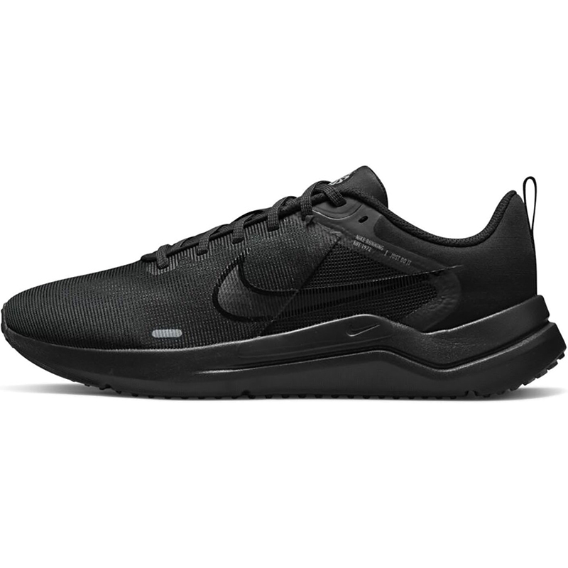 Кроссовки Nike Downshifter 12 р.41 EUR Black DD9293-002