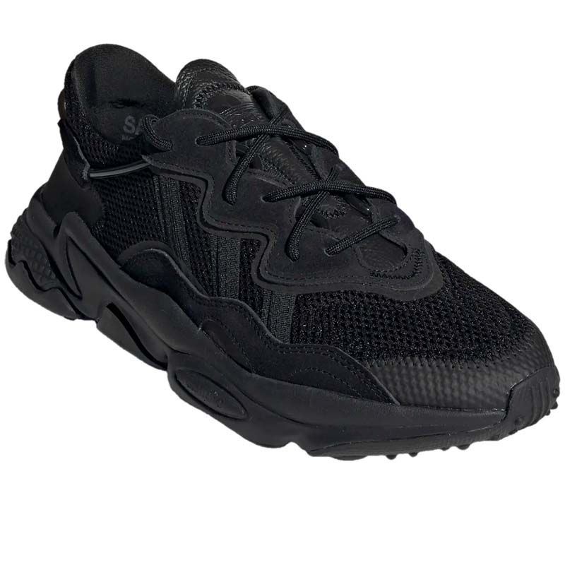 

Кроссовки Adidas Ozweego р.41 RUS Black EE6999, Ozweego