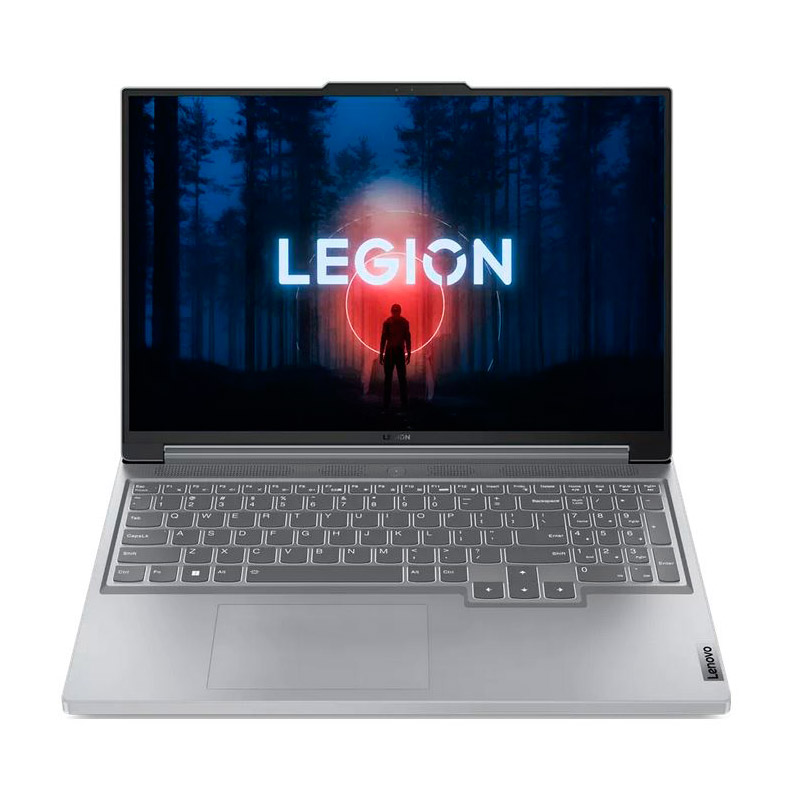 

Ноутбук Lenovo Legion Slim 5 16APH8 82Y90010RK (Русская раскладка) (AMD Ryzen 7 7840HS 3.8GHz/16384Mb/1024Gb SSD/nVidia GeForce RTX 4070 8192Mb/Wi-Fi/Cam/16/2560x1600/No OS), 82Y90010RK