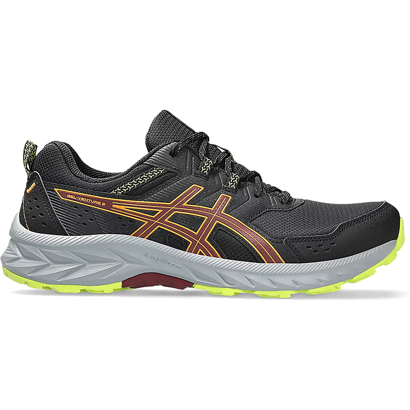 

Кроссовки Asics Gel-Venture 9 р.43.5 EUR Black 1011B486-005, Gel-Venture 9