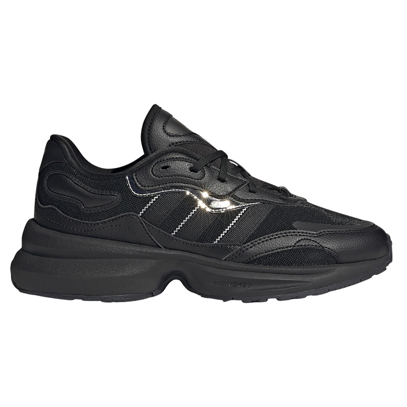 Кроссовки Adidas Zentic W р.36.5 RUS Black GX0417