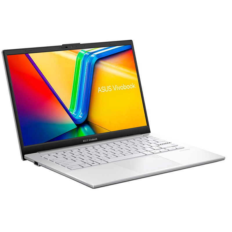 фото Ноутбук asus vivobook go 14 e1404fa-eb019 90nb0zs1-m00660 (русская раскладка) (amd ryzen 3 7320u 2.4ghz/8192mb/256gb ssd/amd radeon graphics/wi-fi/cam/14/1920x1080/no os)