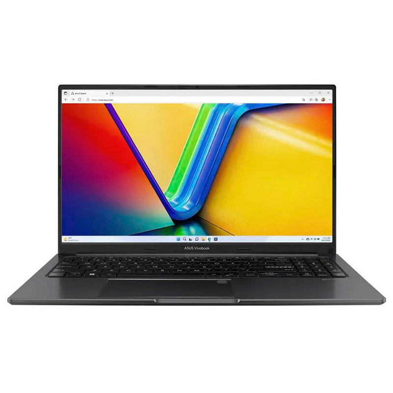 

Ноутбук ASUS Vivobook X1505VA-MA091W 90NB10P1-M008L0 (Российская клавиатура) (Intel Core i5-13500H 2.6GHz/16384Mb/1024Gb SSD/Intel Iris Xe Graphics/Wi-Fi/Cam/15.6/2880x1620/Windows 11 Home 64-bit), 90NB10P1-M008L0