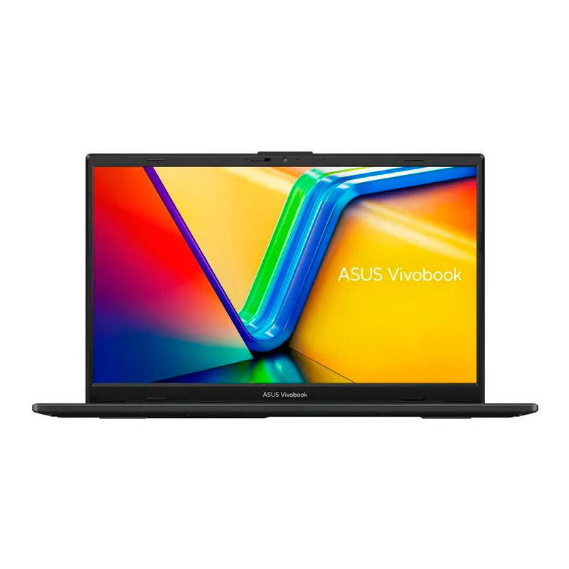 фото Ноутбук asus vivobook go 14 e1404fa-eb045 90nb0zs2-m00670 (русская раскладка) (amd ryzen 5 7520u 2.8ghz/8192mb/512gb ssd/amd radeon graphics/wi-fi/cam/14/1920x1080/no os)