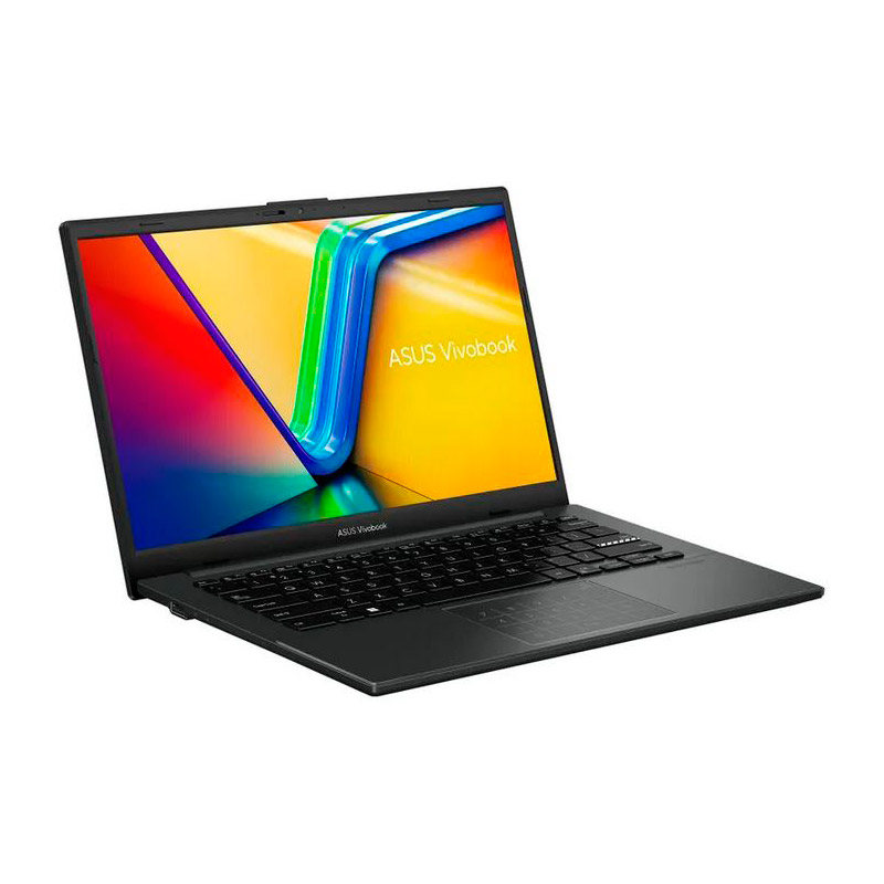 фото Ноутбук asus vivobook go 14 e1404fa-eb045 90nb0zs2-m00670 (русская раскладка) (amd ryzen 5 7520u 2.8ghz/8192mb/512gb ssd/amd radeon graphics/wi-fi/cam/14/1920x1080/no os)