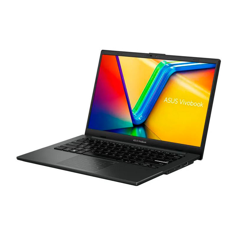 фото Ноутбук asus vivobook go 14 e1404fa-eb045 90nb0zs2-m00670 (русская раскладка) (amd ryzen 5 7520u 2.8ghz/8192mb/512gb ssd/amd radeon graphics/wi-fi/cam/14/1920x1080/no os)