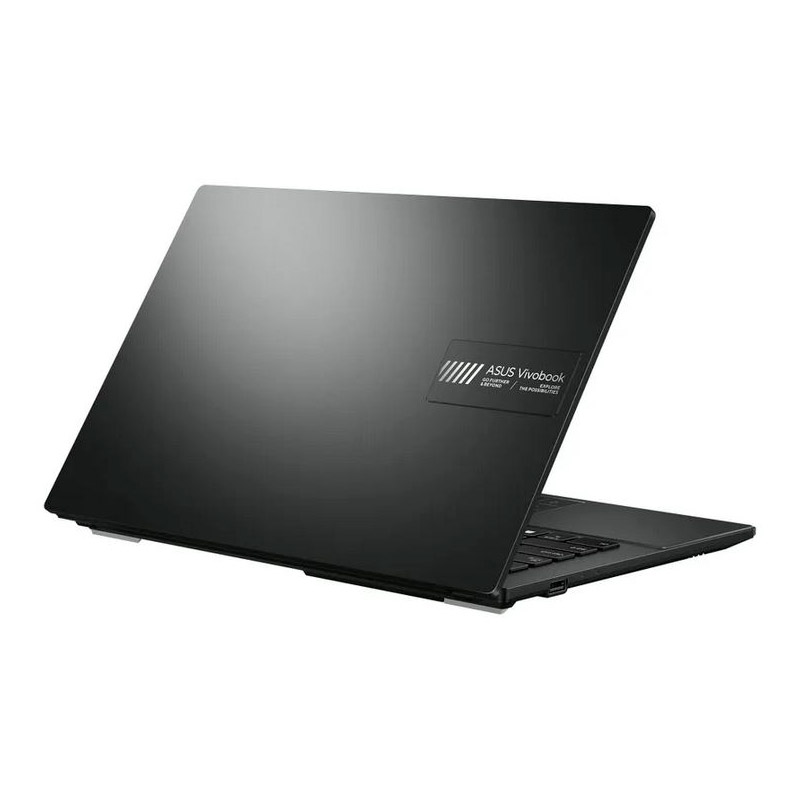 фото Ноутбук asus vivobook go 14 e1404fa-eb045 90nb0zs2-m00670 (русская раскладка) (amd ryzen 5 7520u 2.8ghz/8192mb/512gb ssd/amd radeon graphics/wi-fi/cam/14/1920x1080/no os)