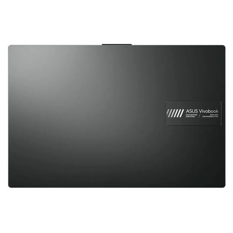 фото Ноутбук asus vivobook go 14 e1404fa-eb045 90nb0zs2-m00670 (русская раскладка) (amd ryzen 5 7520u 2.8ghz/8192mb/512gb ssd/amd radeon graphics/wi-fi/cam/14/1920x1080/no os)