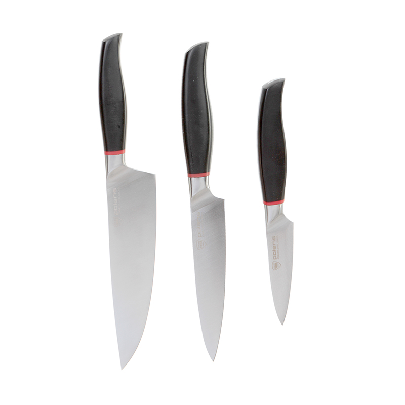 Набор ножей Polaris Pro Collection-3SS 17222