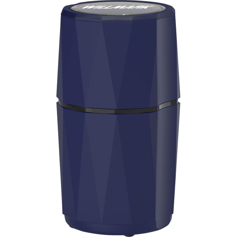 

Кофемолка Willmark WCG-388 Blue, WCG-388