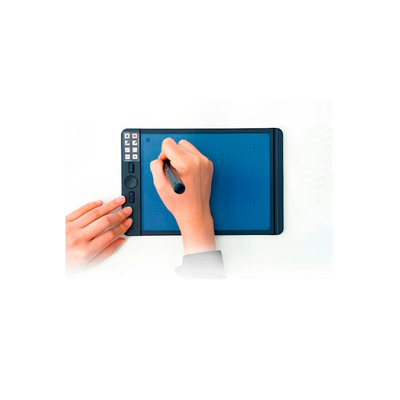 Графический планшет NeoLab Smart Plate+ NC99-0024A графический планшет xiaomi wicue 16 white wnb416w