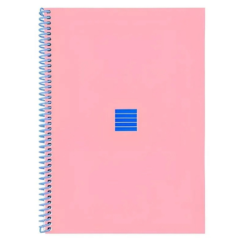 Тетрадь NeoLab D Minus 96 листов Pink NC-P0177A тетрадь neolab digital notebook 48 листов oceanic mint nc p0208a