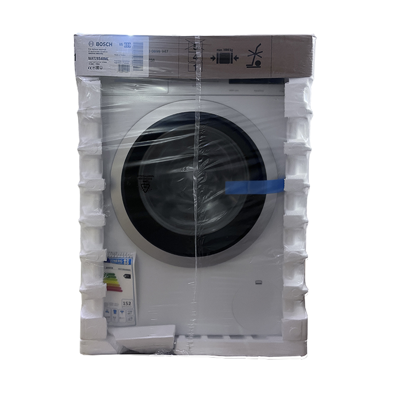 

Стиральная машина Bosch WAT28S48ME, WAT28S48ME