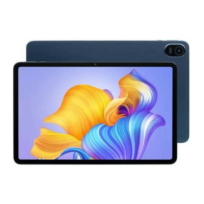 Планшет Honor Pad 8 Wi-Fi 8/256Gb Blue HEY-W09 5301AGRK (Qualcomm Snapdragon 680 2.4Ghz/8192Mb/256Gb/Wi-Fi/Bluetooth/Cam/11.97/2000x1200/Android) сотовый телефон honor magic 5 12 256gb glacier blue