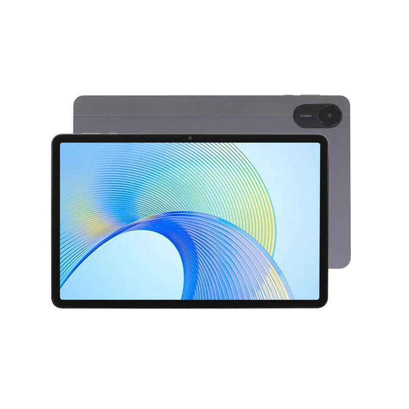  Honor Pad X9 LTE 4/128Gb Grey ELN-L09D 5301AGTP (Qualcomm Snapdragon 685 2.6GHz/4096Mb/128Gb/LTE/Wi-Fi/Bluetooth/Cam/11.5/2000x1200/Android)