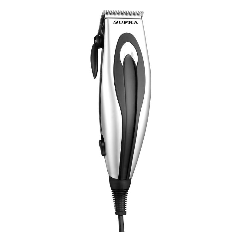 Машинка для стрижки волос Supra HCS-711 техника для волос supra машинка для стрижки волос hcs 145