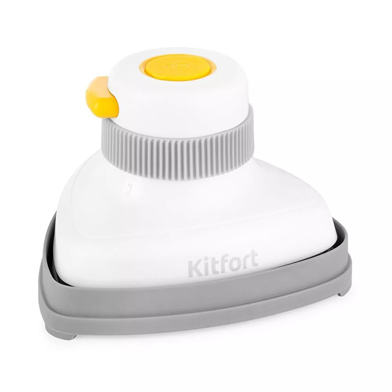 цена Отпариватель Kitfort KT-9131-1