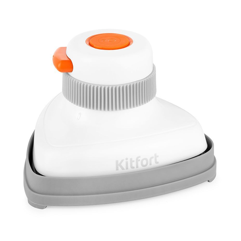Отпариватель Kitfort KT-9131-2 отпариватель kitfort kt 9131 2