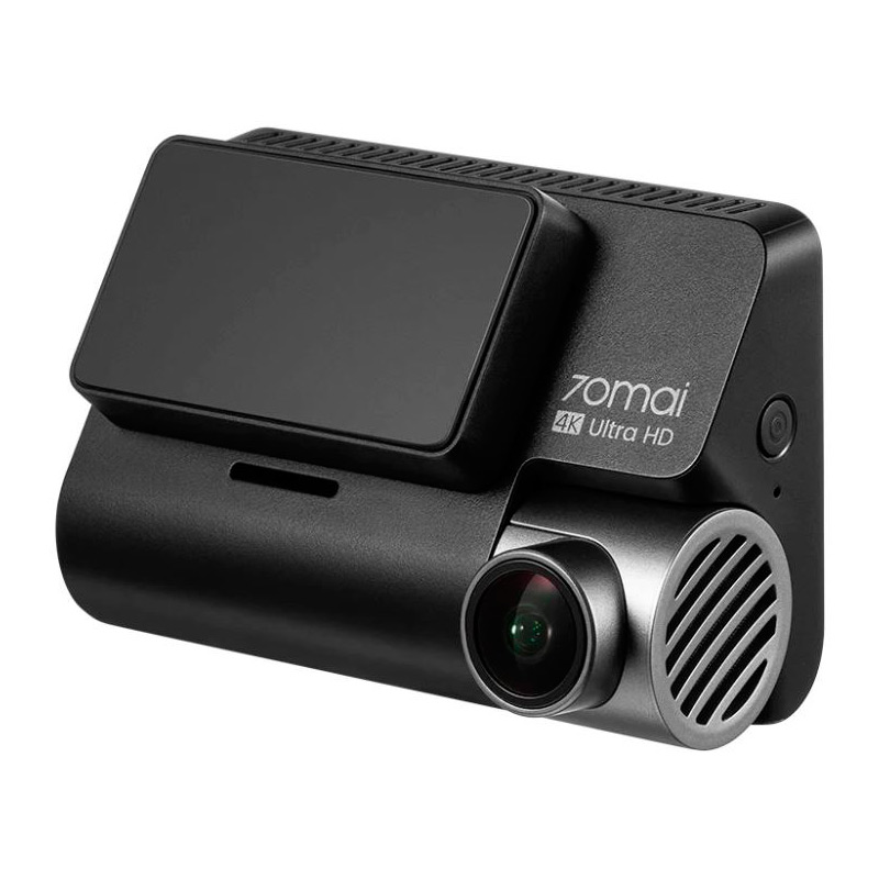 Видеорегистратор 70mai Dash Cam 4K A810 + Rear Cam Set